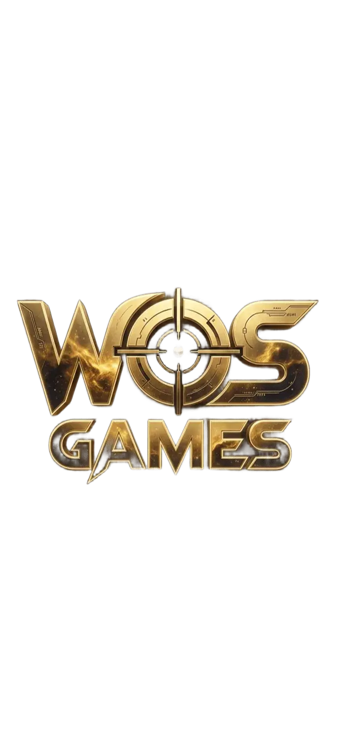 شعار Wosgames - أفضل ألعاب الموبايل